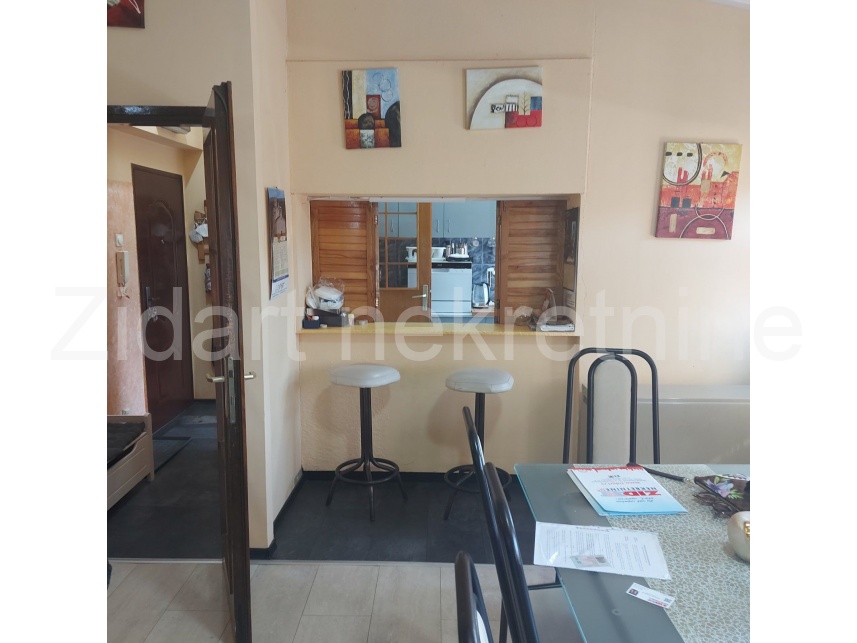 Квартира, 926 м², 184 656$ — FAKTOR